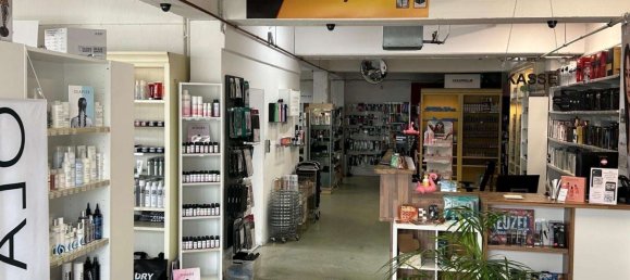 Коммерческая недвижимость 495м² в Любек, Германия № 371576 4