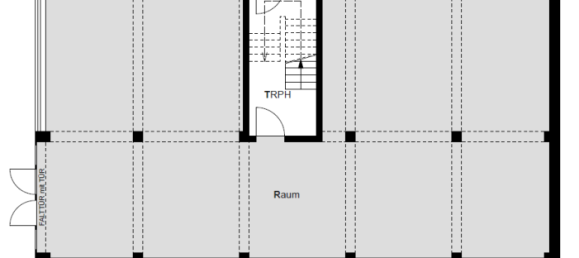 Коммерческая недвижимость 495м² в Любек, Германия № 371576 14