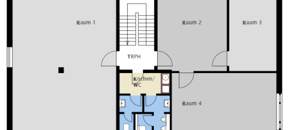 Коммерческая недвижимость 495м² в Любек, Германия № 371576 13