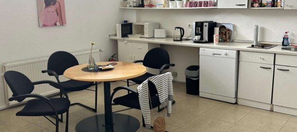 Коммерческая недвижимость 495м² в Любек, Германия № 371576 10