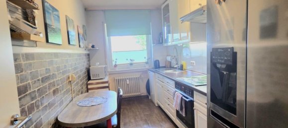 1 Schlafzimmer Wohnung in Gütersloh, Germany, Nr. 237342 13