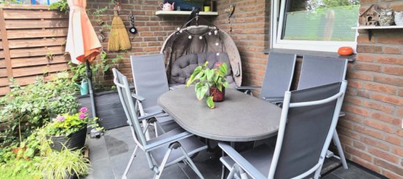 1 Schlafzimmer Wohnung in Gütersloh, Germany, Nr. 237342 11