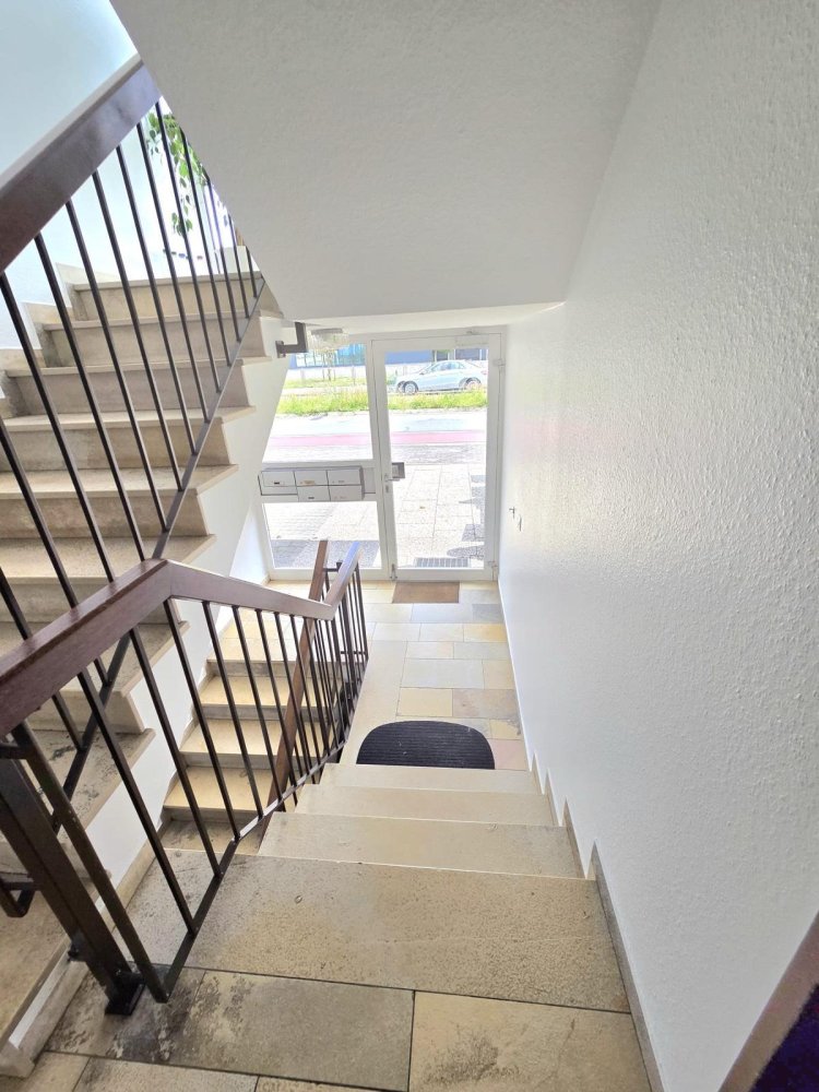 1 Schlafzimmer Wohnung in Gütersloh, Germany, Nr. 237342