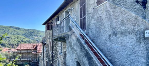 3 غرف نوم شقة في Andora, Italy رقم 337804 27