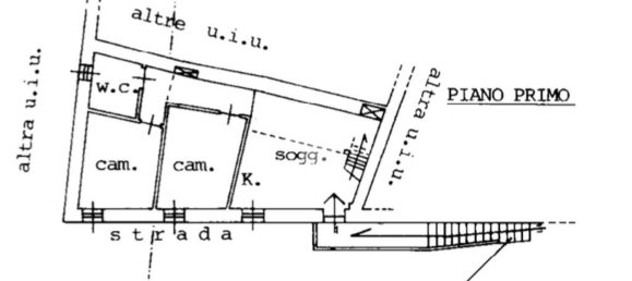 3 غرف نوم شقة في Andora, Italy رقم 337804 44