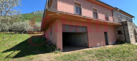 2 bedrooms House in Faicchio, Italy No. 324323 40