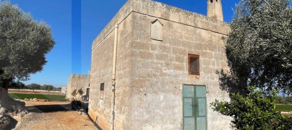 1 room Land in Polignano a Mare, Italy No. 34332 8