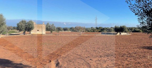 1 room Land in Polignano a Mare, Italy No. 34332 44