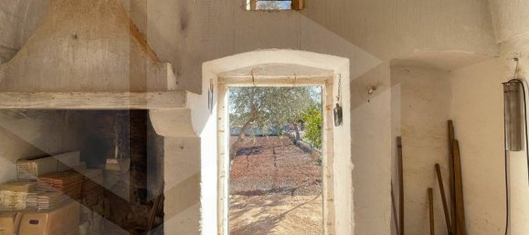 1 room Land in Polignano a Mare, Italy No. 34332 22