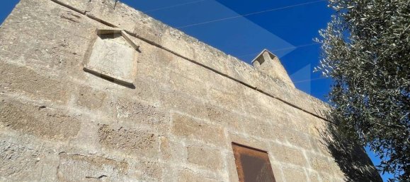 1 room Land in Polignano a Mare, Italy No. 34332 37