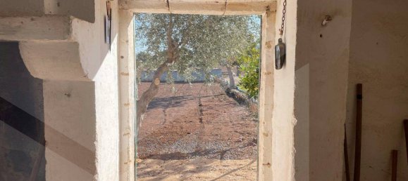 1 room Land in Polignano a Mare, Italy No. 34332 24