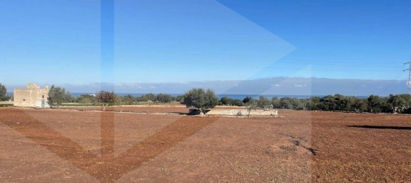 1 room Land in Polignano a Mare, Italy No. 34332 51