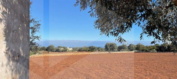 1 room Land in Polignano a Mare, Italy No. 34332 7