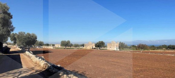 1 room Land in Polignano a Mare, Italy No. 34332 46