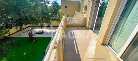 5 bedrooms Villa in Meadows, UAE No. 27933 17