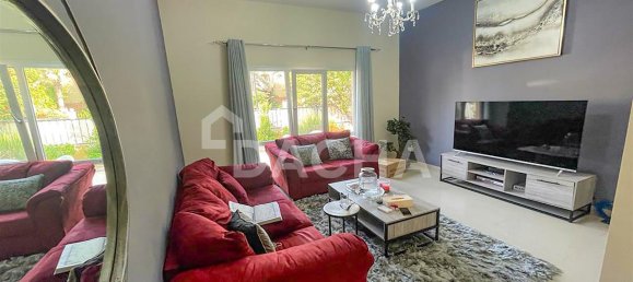 5 bedrooms Villa in Meadows, UAE No. 27933 5