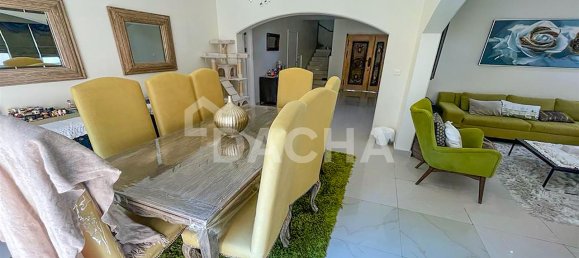 5 bedrooms Villa in Meadows, UAE No. 27933 6