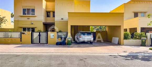 5 bedrooms Villa in Meadows, UAE No. 27933 23