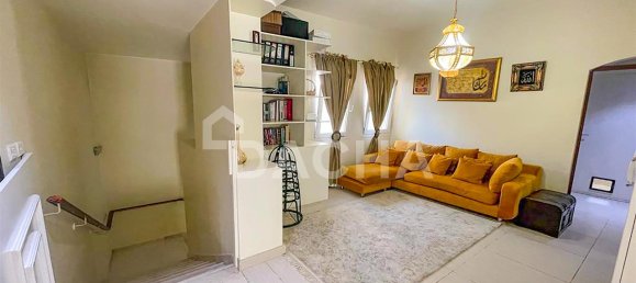 5 bedrooms Villa in Meadows, UAE No. 27933 19