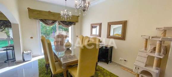 5 bedrooms Villa in Meadows, UAE No. 27933 16