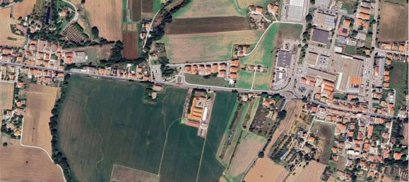 2 Schlafzimmer Wohnung in Mondolfo, Italy, Nr. 266338 13