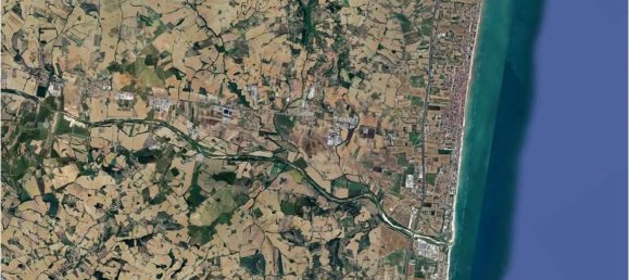 2 Schlafzimmer Wohnung in Mondolfo, Italy, Nr. 266338 17