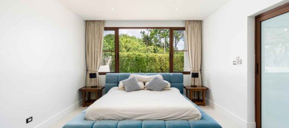 4 bedrooms House in Ko Samui, Thailand No. 27238 11