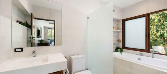 4 bedrooms House in Ko Samui, Thailand No. 27238 10