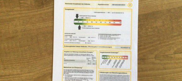 Apartamento de 3 habitaciónes en Neckar-Odenwald-Kreis, Germany No. 336338 9