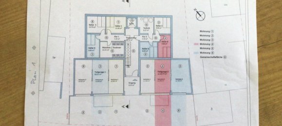 Apartamento de 3 habitaciónes en Neckar-Odenwald-Kreis, Germany No. 336338 12