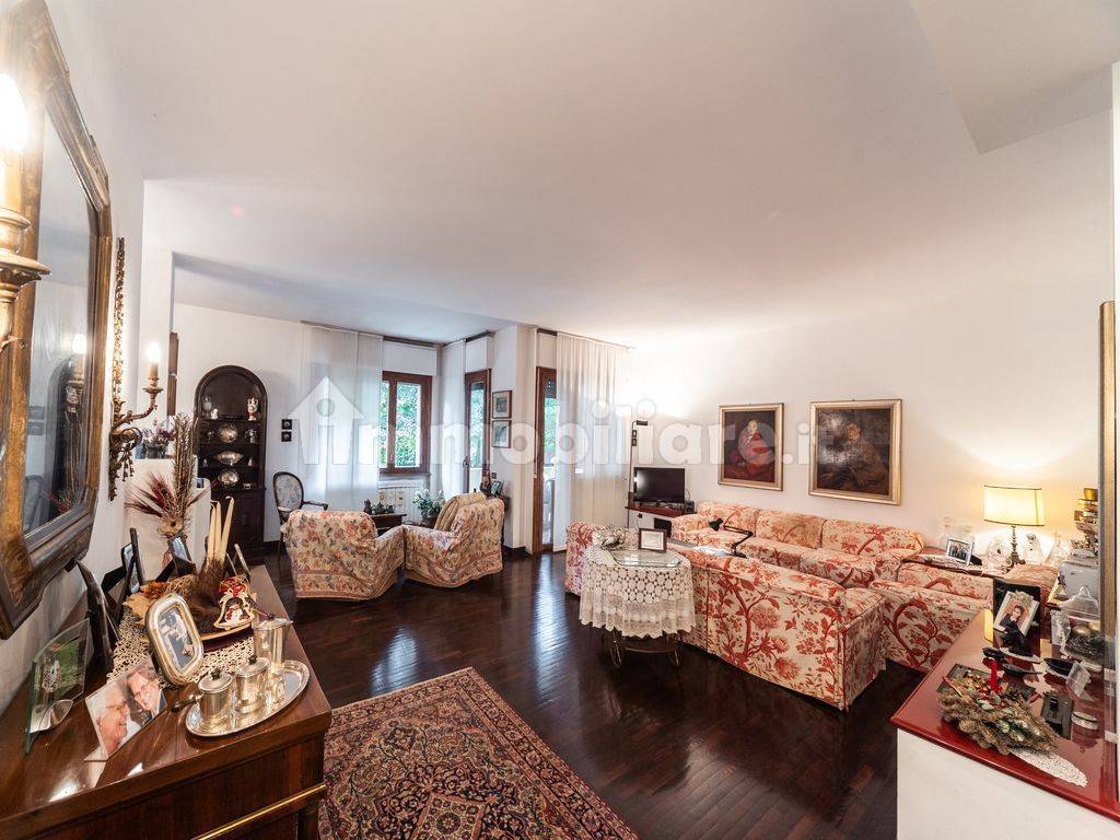 Apartamento T3 em Villasanta, Italy N.º 316392