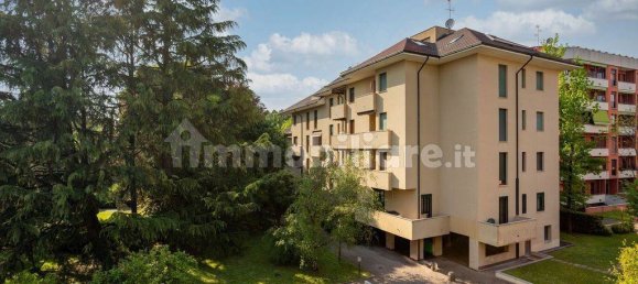 Apartamento T3 em Villasanta, Italy N.º 316392 39