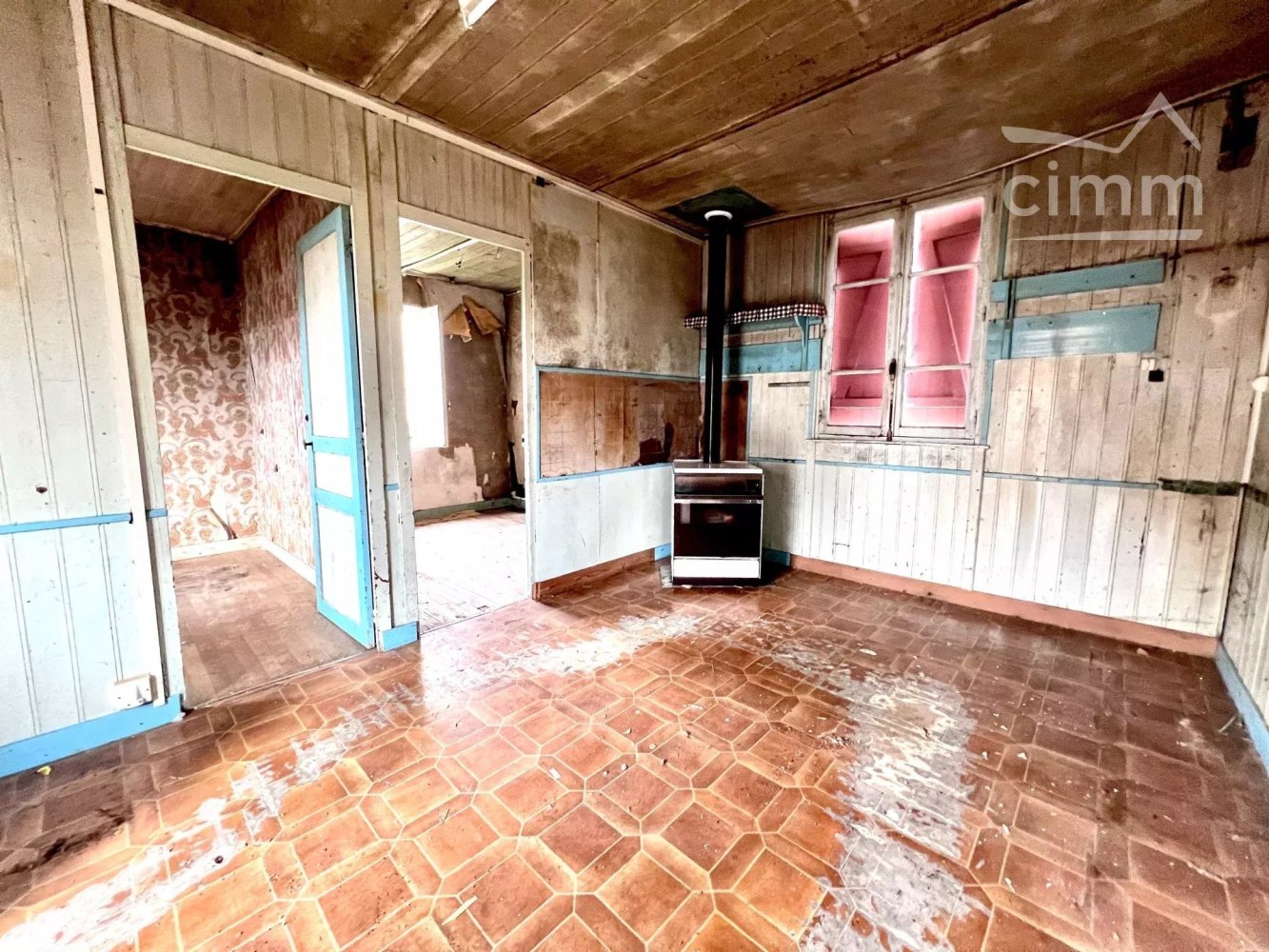 1 bedroom House in Apremont, France No. 84475
