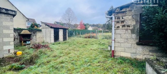 1 bedroom House in Apremont, France No. 84475 7