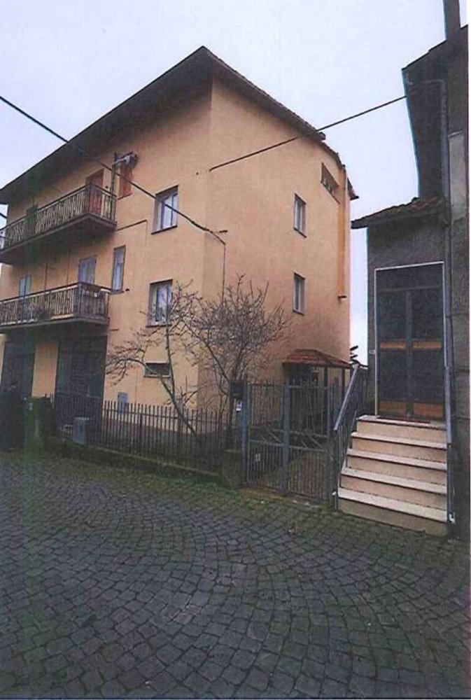 Apartamento de 6 divisões em Gradoli, Italy N.º 227201