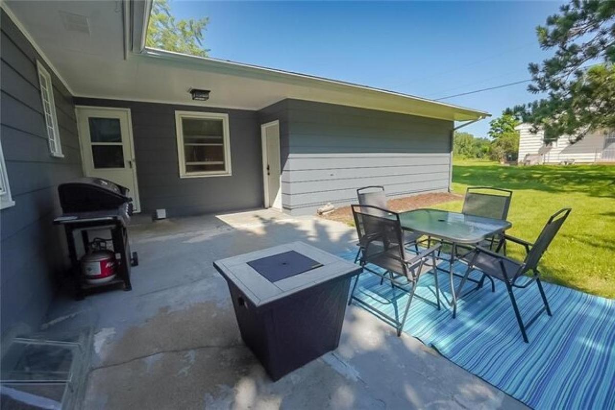 3 bedrooms House in Eau Claire, USA No. 405427