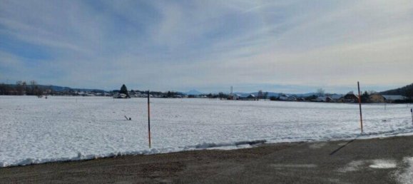 Terreno em Pfaffstatt, Austria N.º 137314 2