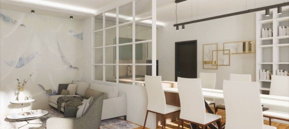 Apartamento T2 em Turin, Italy N.º 308383 4