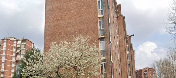 Apartamento T2 em Turin, Italy N.º 308383 2