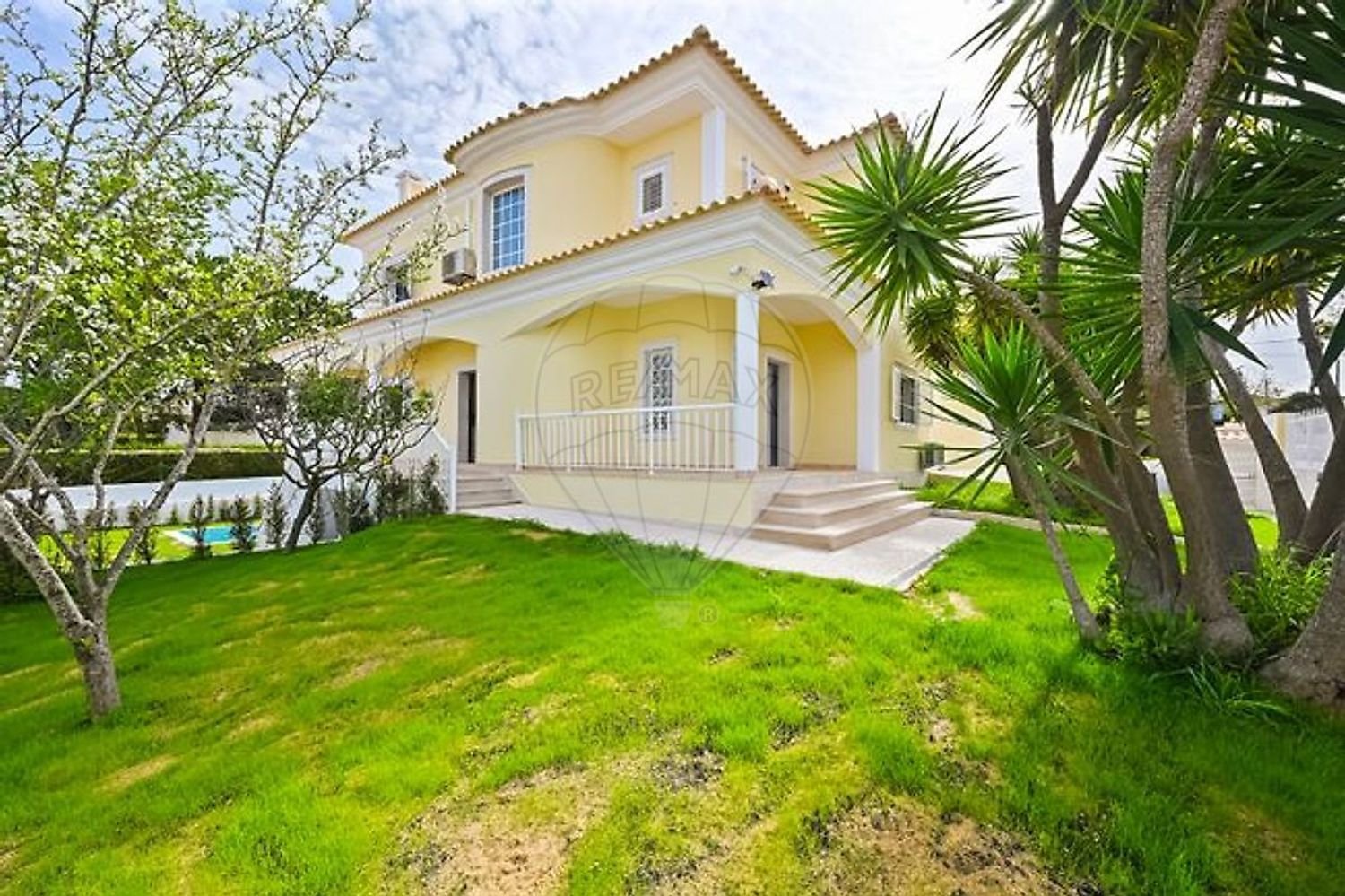 5 bedrooms House in Seixal, Portugal No. 23181