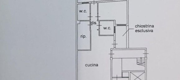 3 bedrooms Apartment in Casteldaccia, Italy No. 344433 20