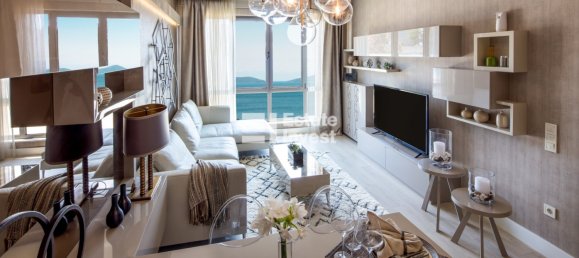 Apartment 1+1 in Istanbul, Turkey No. 26133 8