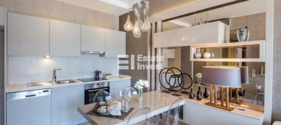Apartment 1+1 in Istanbul, Turkey No. 26133 7