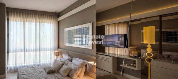 Apartment 1+1 in Istanbul, Turkey No. 26133 10