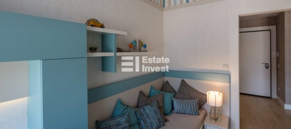 Apartment 1+1 in Istanbul, Turkey No. 26133 9