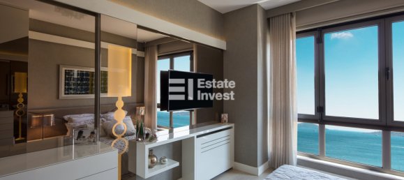 Apartment 1+1 in Istanbul, Turkey No. 26133 11