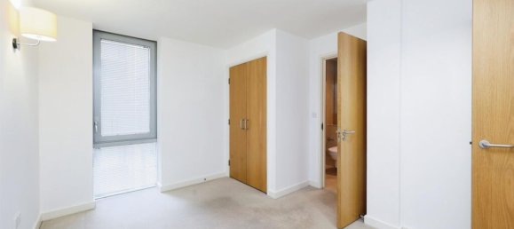 2 bedrooms Apartment in Wembley, United Kingdom No. 6364 6
