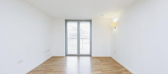 2 bedrooms Apartment in Wembley, United Kingdom No. 6364 2