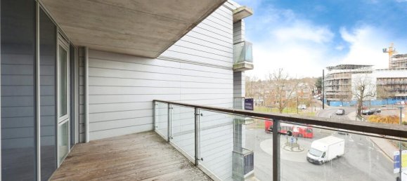 2 bedrooms Apartment in Wembley, United Kingdom No. 6364 4