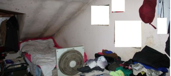 3 rooms Apartment in Castelli Calepio, Italy No. 5954 3